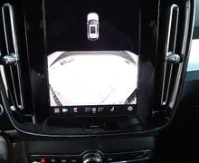 Zunanja slika - Volvo XC40 - 2.0 B3 Core 2WD -VIRTUAL -KAMERA -NAVI - 8 - Predogledna slika