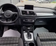 Zunanja slika - Audi Q3 - 2.0 TDI quattro 135  184  Sport - 11 - Predogledna slika