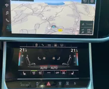Zunanja slika - Audi A6 - 40 TDI Aut. Design-ACC-Mrtvi kot-Vzvratna kamera.. - 17 - Predogledna slika