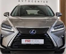 Zunanja slika - Lexus RX - 450h AWD Luxury•MEMORY•GRET.HLAJ.SEDEŽEV•ACC• - 5 - Predogledna slika