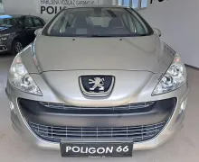 Zunanja slika - Peugeot 308 - 1.6 16V 5 VRAT-SLOV.POREKLO-ODLIČEN-KOT NOV - 9 - Predogledna slika