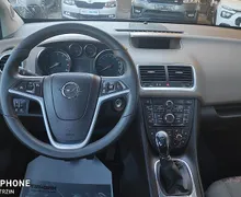 Zunanja slika - Opel Meriva - 1.4 TURBO COSMO-SLO-175.000 KM-AVTO.KLIMA - 7 - Predogledna slika