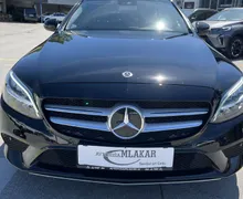 Zunanja slika - Mercedes-Benz C-Razred - C 200 d T Avantgarde Avt. - 2 - Predogledna slika