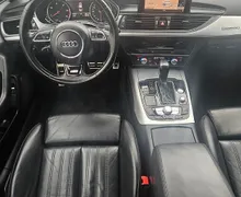 Zunanja slika - Audi A6 - 3.0 TDI 272ks °S-LINE° °QUATTRO° °19-COL° - 9 - Predogledna slika