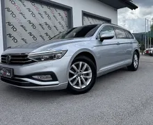 Zunanja slika - Volkswagen Passat - Variant 2.0 TDI BMT Business 110kW  DSG IQ MATRIX VIRTUAL - 1 - Predogledna slika