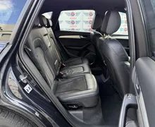 Zunanja slika - Audi SQ5 - 3.0 TDI QUATTRO COMPETITION|JAMSTVO| - 16 - Predogledna slika