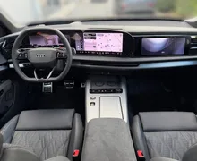 Notranja slika - Audi Q7 - TDI quattro 220 kW - 10 - Predogledna slika