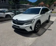 Zunanja slika - Renault Espace - Austral 1.2 TECHNO E-TECH HYBRID 200 - 2 - Predogledna slika