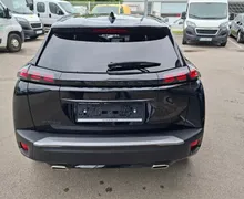 Zunanja slika - Peugeot 2008 - 1.2 130 S S Allure Avt. + KAMERE - 4 - Predogledna slika