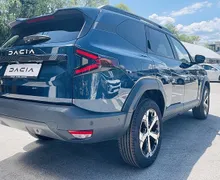 Zunanja slika - Dacia Bigster - Hybrid 155 Journey + AKTIVNI TEMPOMAT - 4 - Predogledna slika