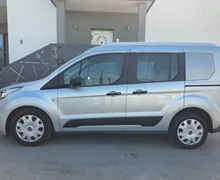 Zunanja slika - Ford Transit Connect - 1.5 tdci - 2 - Predogledna slika