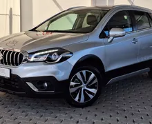 Zunanja slika - Suzuki SX4 S-Cross - 1.4 BOOSTERJET ALLGRIP ELEGANCE•VL.KLJUKA•4X4•SLO• - 1 - Predogledna slika