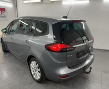 Zunanja slika - Opel Zafira - 1.4 TURBO 103KW.NEMŠKI.NAVI.ALU.LED.SAMO 85.000 KM - 19 - Predogledna slika