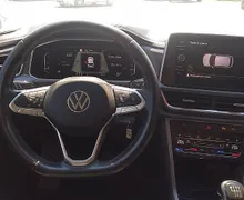 Zunanja slika - VW T-Roc - 1.5 TSI BMT Style -11- - 6 - Predogledna slika