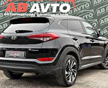 Zunanja slika - Hyundai Tucson - 1.7 CRDI Style+SLO+1LASTNIK+SERVISNA+ALU+BIXENON - 5 - Predogledna slika