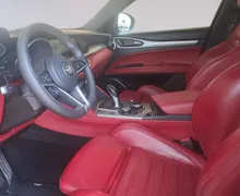 Zunanja slika - Alfa Romeo Stelvio - Q4 2.2 Diesel 210 Business Avt. - 7 - Predogledna slika