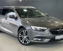 Zunanja slika - Opel Insignia - 1LAST-NAVI-360KAM-HLAJENJE-KEYLESS-RADAR-LED-USNJE - 3 - Predogledna slika