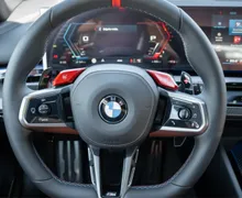 Zunanja slika - BMW i5 Touring - M5 TOURING - 13 - Predogledna slika