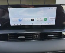 Zunanja slika - Omoda 5 - URBAN 1.6 TGDI + RADAR + BLIS + KAMERA + DAB + - 9 - Predogledna slika