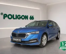 Zunanja slika - Škoda Octavia - 2.0 TDI DSG-1 LASTNIK-FULL LED-ODLIČEN-GARANCIJA - 1 - Predogledna slika