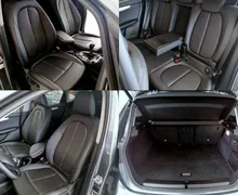 Notranja slika - BMW serija 2 Active Tourer: - 216d Active Tourer EXECUTIVE FULL LED 1.LASTNIK - 12 - Predogledna slika