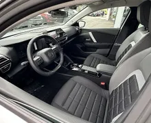 Zunanja slika - Citroën C4 - Hybrid145 S S eDCT6 BUSINESS - 6 - Predogledna slika
