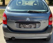 Zunanja slika - Citroën Xsara Picasso - 1.6i 16V Elegance - 6 - Predogledna slika