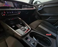 Notranja slika - Audi A3 - Limuzina 35 TDI S line S tronic - 8 - Predogledna slika