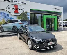 Zunanja slika - Audi A3 - 30 TDI Sportback S-tronic 85kW-116KM - 3 - Predogledna slika