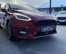 Zunanja slika - Ford Fiesta - ST-Line 1.0 EcoBoost 103kW S S Navigacija Tempom.. - 3 - Predogledna slika
