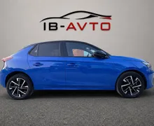 Zunanja slika - Opel Corsa - 1.2  Turbo GS - Jamstvo - 4 - Predogledna slika