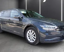 Zunanja slika - VW Passat - Variant 2.0 TDI  Business DSG Kamera - LED - Navi - 2 - Predogledna slika