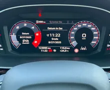 Zunanja slika - Audi Q3 - 35 TDI S tronic Navi Kamera LED LETNO JAMSTVO - 9 - Predogledna slika