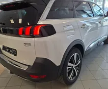 Zunanja slika - Peugeot 5008 - 1.2 PureTech 130 GT Line-1.LAST-SLO-360 KAM- - 4 - Predogledna slika
