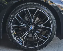 Zunanja slika - BMW Serija 4 - 420i Coupé M Sport-LED-LC PRO-KAM-ACC-MEM-19C - 20 - Predogledna slika