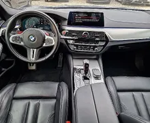 Zunanja slika - BMW M5 - LED-KARBON-360KAMERA - 11 - Predogledna slika