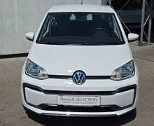 Zunanja slika - Volkswagen Up! - SLO POREKLO 1.LASTNIK - 2 - Predogledna slika