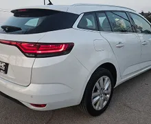 Zunanja slika - Renault Mégane - Megane 1.0 TCe 114ks°1.LASTNIK°°FULL LED° NAVIGACIJA° - 5 - Predogledna slika