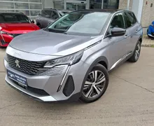 Zunanja slika - Peugeot 3008 - 1.5 BlueHDI 130 S S Allure Pack Avt. - 1 - Predogledna slika