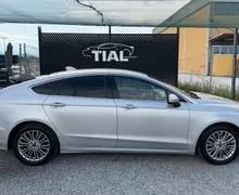 Zunanja slika - Ford Mondeo - 2.0 D TITANIUM-SLO-AUT-LED-NAVI-KAMERA-VELIK SERV - 8 - Predogledna slika