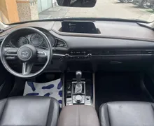 Notranja slika - Mazda CX-30 - X180 GT Plus Sound Luxury Safety SD Avt. 360.CAM - 10 - Predogledna slika