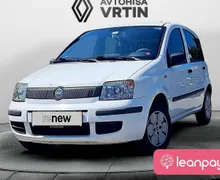 Zunanja slika - Fiat Panda - 1.1 - 1 - Predogledna slika
