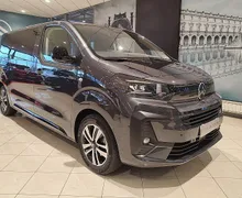 Zunanja slika - Citroën Spacetourer - Max M 2.0L BlueHDi 180 EAT8 na zalogi - 1 - Predogledna slika