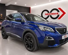 Zunanja slika - Peugeot 3008 - 1.2 PureTech 130 Business Avt. - 3 - Predogledna slika