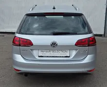 Zunanja slika - Volkswagen Golf - 1.6 TDI 85Kw BMT DSG NAVI GLAVNI SERVIS - 6 - Predogledna slika