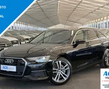Zunanja slika - Audi A6 - Avant 40 TDI Sport S tronic - WEBASTO - KAMERA - 1 - Predogledna slika