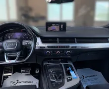 Zunanja slika - Audi Q7 - 4X4 3.0 TDI S LINE S LOOK LED NAVI KAMERA PANO - 17 - Predogledna slika