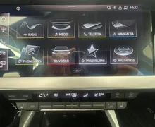 Zunanja slika - Audi A3 - 40 TFSI S tronic.110 KW.KAMERA.NAVI+4ALU.TOP - 10 - Predogledna slika