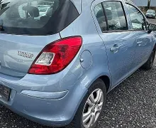 Zunanja slika - Opel Corsa - 1.4 16V + 66kw + UPORABNA + UGODNO - 11 - Predogledna slika