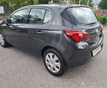Zunanja slika - Opel Corsa - 1.4 75KM - 1. LASTNIK-SLO-SAMO 67.000KM-SERVISI - 3 - Predogledna slika